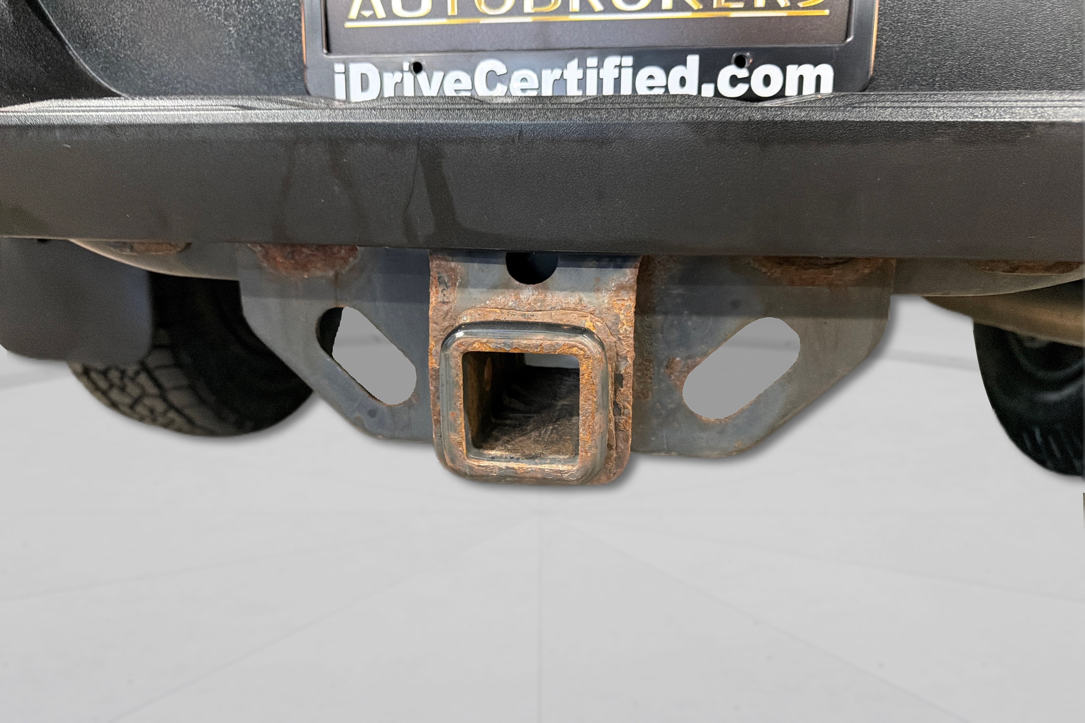 Used 2019 Toyota Tundra 1794 Edition AWD/4WD image 49