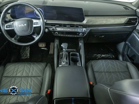 Used 2024 Kia Telluride SX Prestige X-Line AWD/4WD image 31