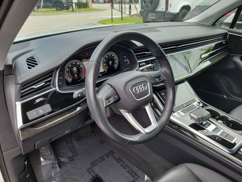 Certified 2023 Audi Q7 3.0T Premium Plus w/ Premium Plus Package AWD/4WD image 7