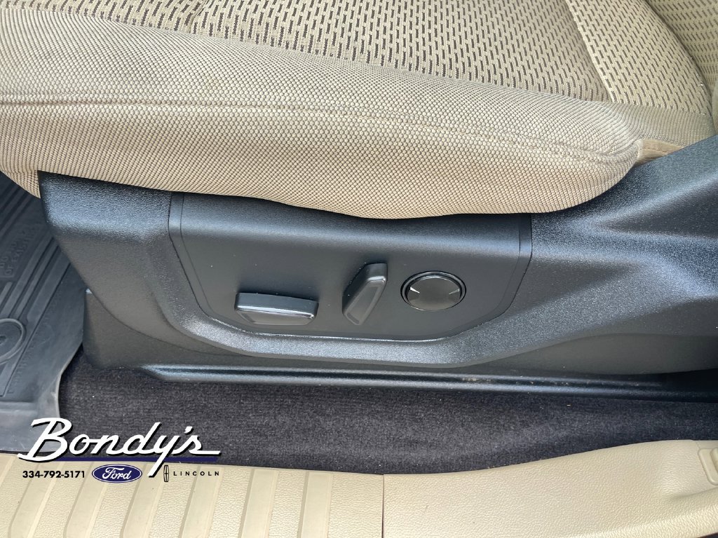 Used 2020 Ford F150 4x4 SuperCrew image 9