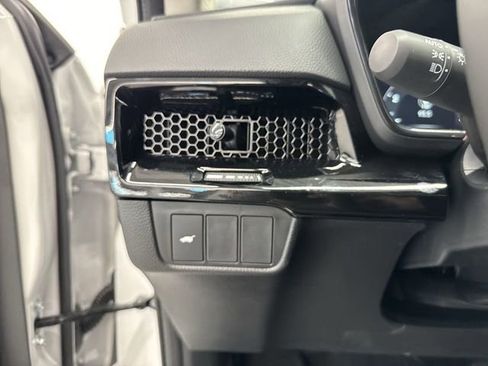 New 2026 Honda CR-V EX-L image 15