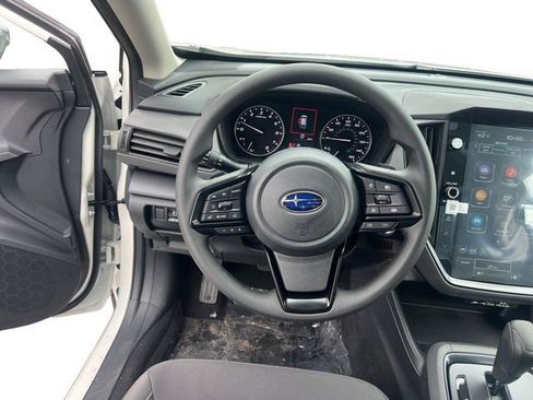 New 2026 Subaru Crosstrek 2.0i Premium AWD/4WD image 12