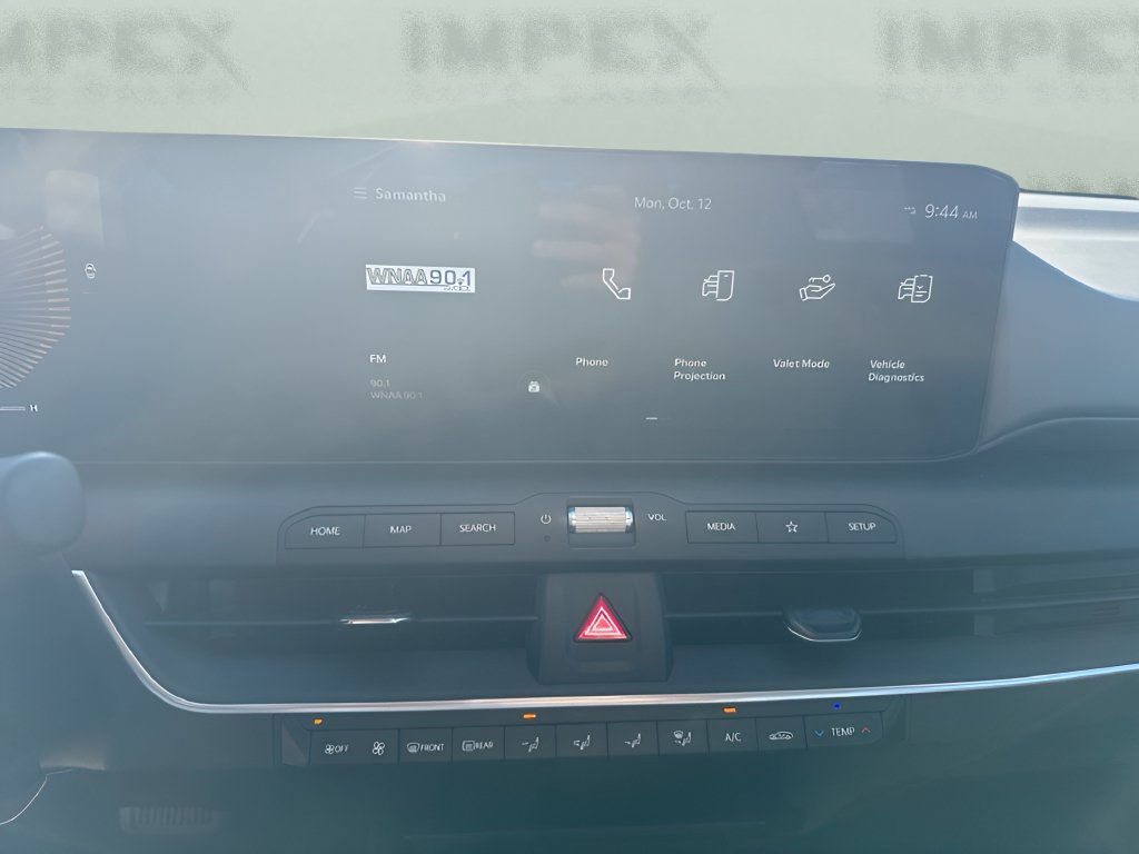 Used 2025 Kia K4 FWD image 12