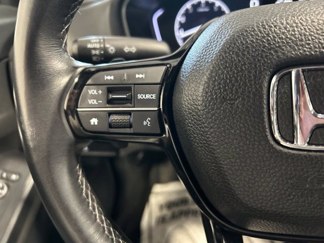 Certified 2024 Honda Civic Sport image 26