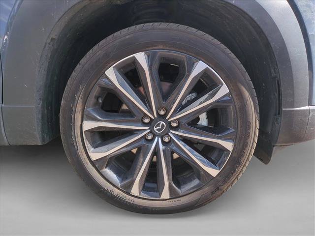 Used 2026 MAZDA CX-50 AWD 2.5 S w/ Premium Package image 21