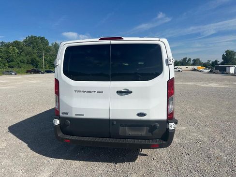 Used 2024 Ford Transit 350 XL RWD image 13