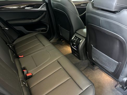Used 2023 BMW X3 sDrive30i w/ Premium Package RWD image 30