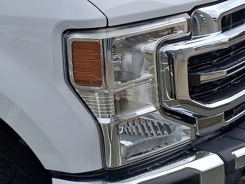 Used 2022 Ford F250 Lariat w/ Chrome Package AWD/4WD image 28