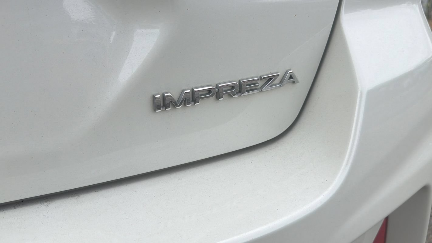 Used 2024 Subaru Impreza 2.0i AWD/4WD image 22