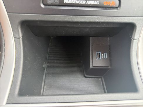 Used 2024 Ford Edge SEL AWD/4WD image 11