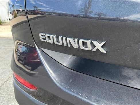 Used 2023 Chevrolet Equinox LT image 31
