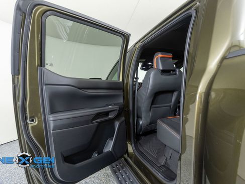 Used 2024 Ford Ranger Raptor AWD/4WD image 26