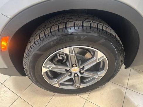 Used 2023 Chevrolet Blazer LT w/ Driver Confidence Package FWD image 22