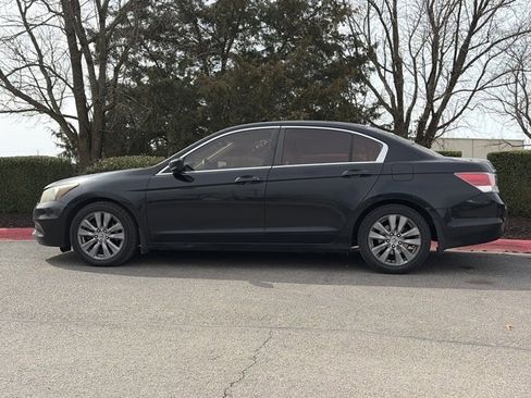 Used 2012 Honda Accord EX-L image 7