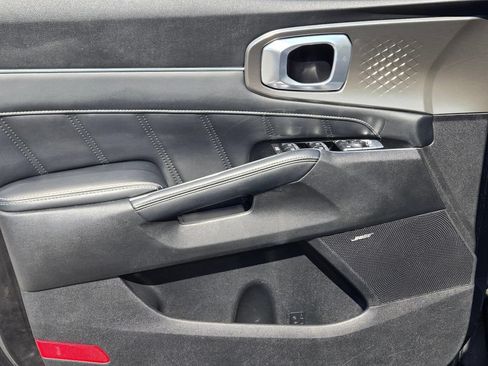 Used 2021 Kia Sorento SX FWD image 13