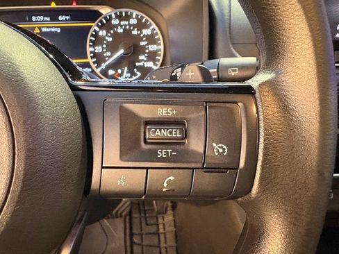 Used 2021 Nissan Rogue S AWD/4WD image 25