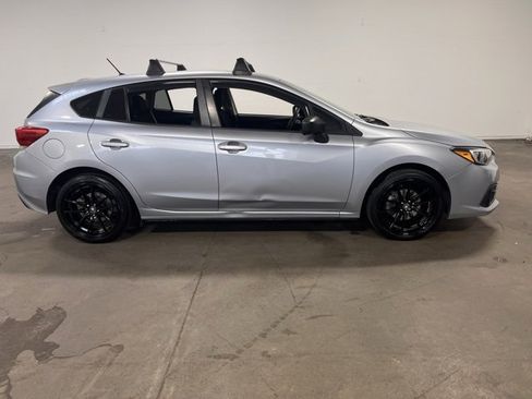 Used 2021 Subaru Impreza 2.0i image 2