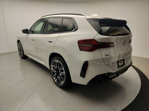 Certified 2026 BMW X3 M50 AWD/4WD image 4