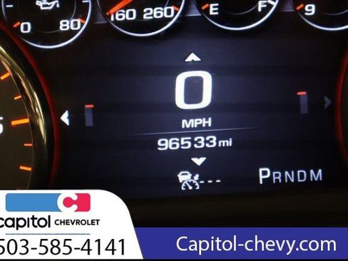 Used 2016 GMC Yukon Denali w/ Open Road Package image 19