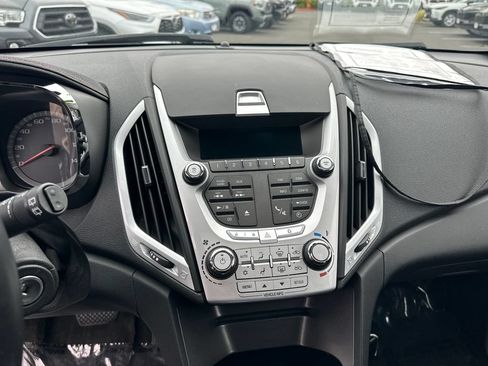 Used 2011 GMC Terrain SLE AWD/4WD image 22