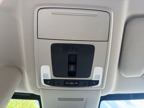 Used 2024 Honda CR-V EX image 41