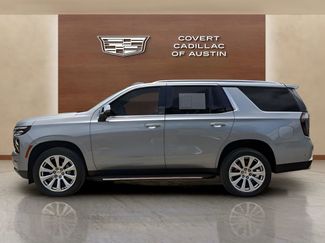 Used 2025 Chevrolet Tahoe Premier AWD/4WD video 2