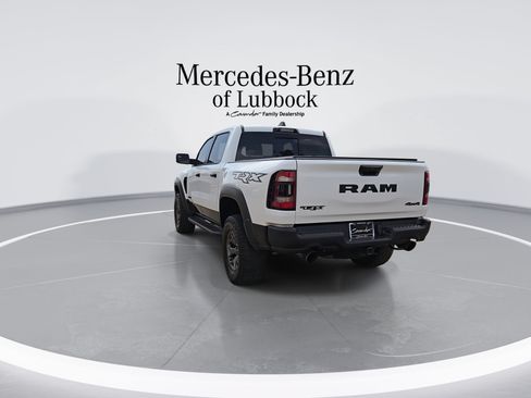 Used 2024 RAM 1500 TRX AWD/4WD image 7