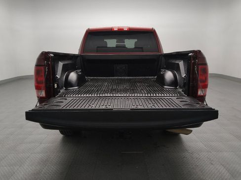Used 2020 RAM 1500 Tradesman image 29