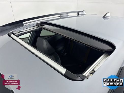 Certified 2024 Subaru Crosstrek 2.5i Sport image 21