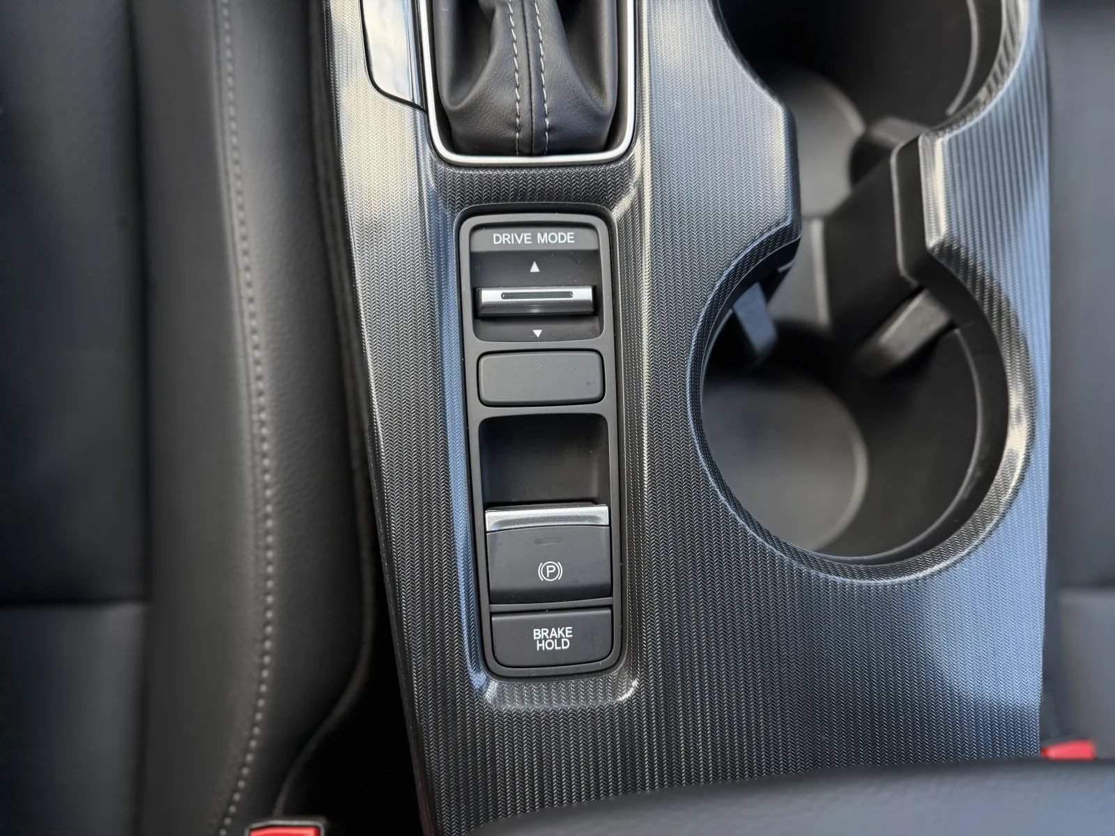 Used 2025 Honda Civic Sport Touring image 36