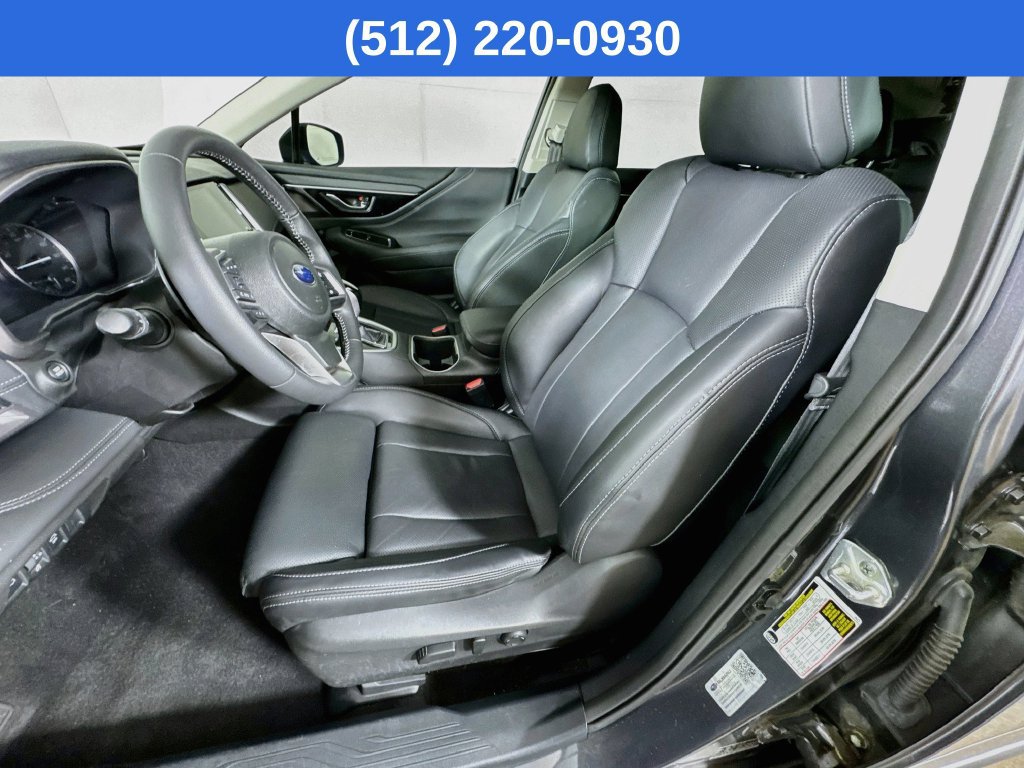 Certified 2024 Subaru Outback Limited AWD/4WD image 26