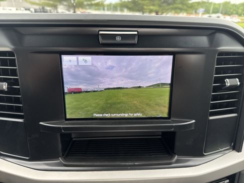 New 2025 Ford F450 XL w/ XL Chrome Package image 11