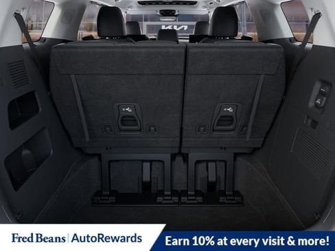 New 2025 Kia Carnival SX image 20