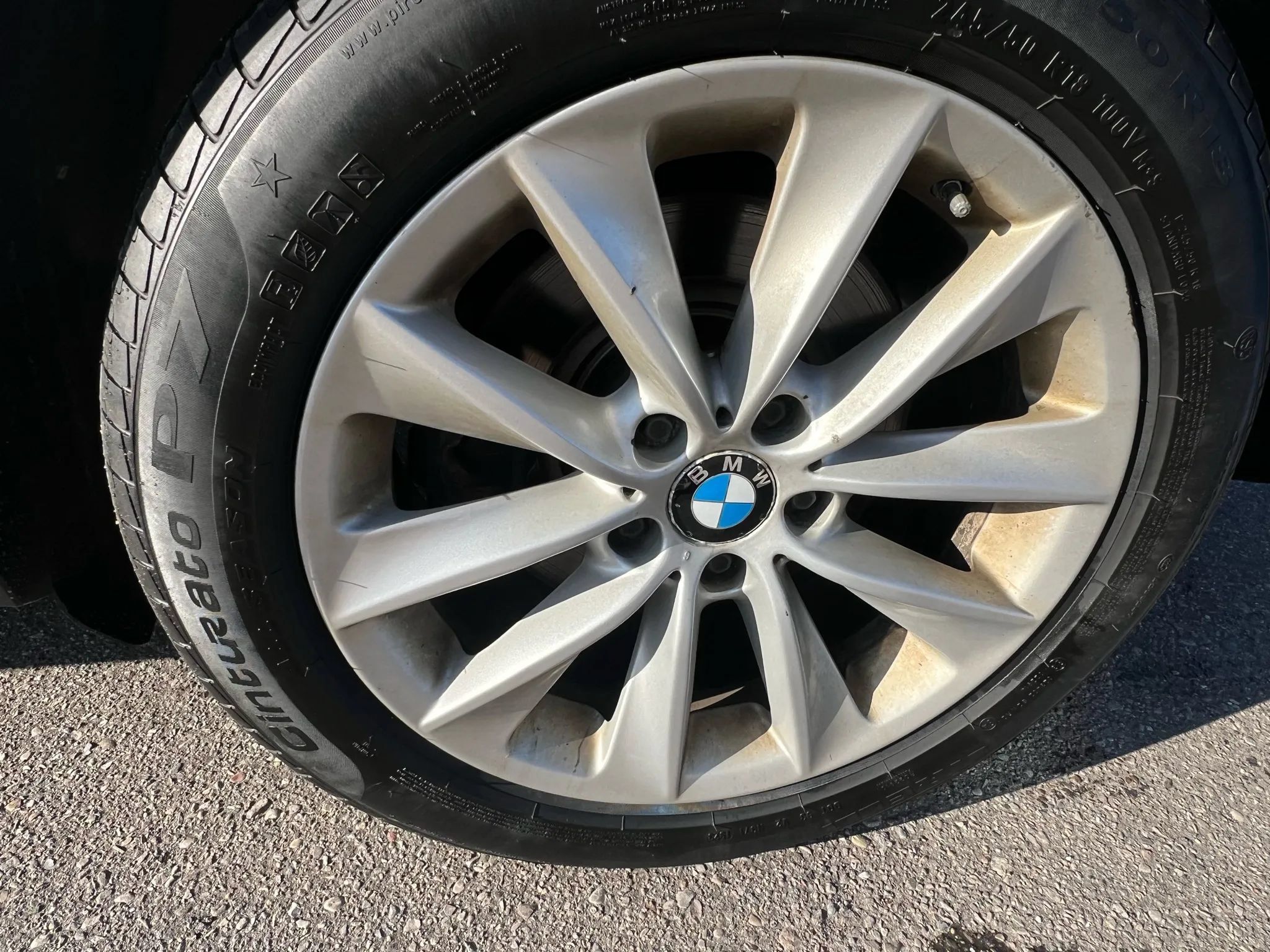 Used 2013 BMW X3 xDrive28i AWD/4WD image 13