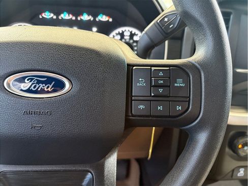 Used 2021 Ford F150 XLT RWD image 12