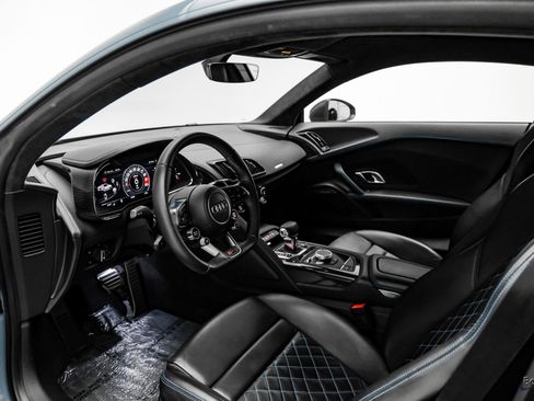 Used 2020 Audi R8 V10 performance AWD/4WD image 46