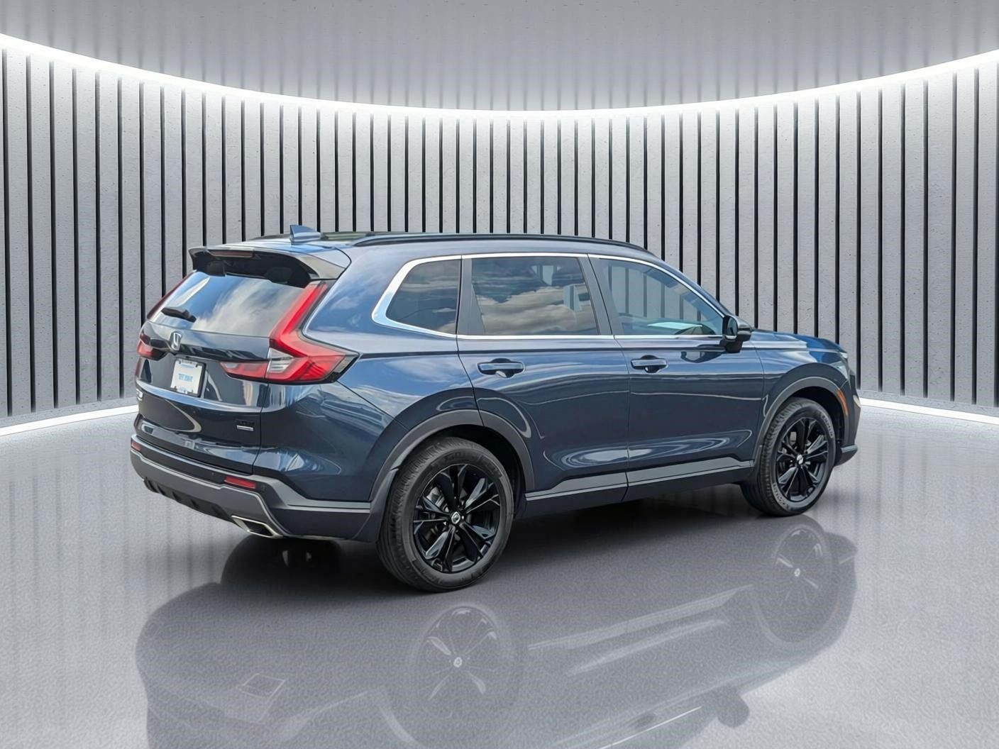 Used 2024 Honda CR-V Sport Touring image 5