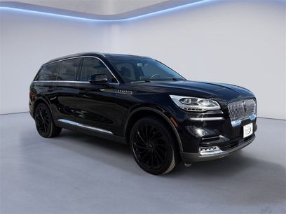 Used 2020 Lincoln Aviator Reserve w/ Equipment Group 202A