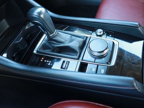 Used 2025 MAZDA MAZDA3 s image 15