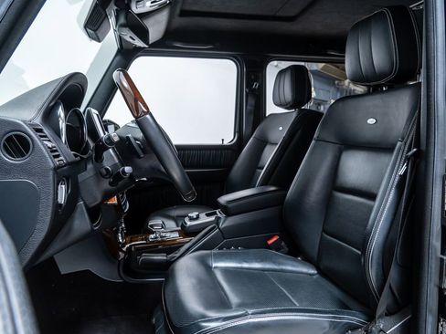 Used 2014 Mercedes-Benz G 63 AMG 4MATIC image 5