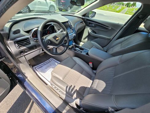 Used 2019 Chevrolet Impala LS image 11