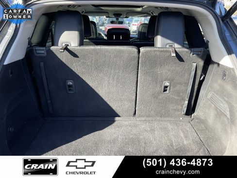 Used 2024 INFINITI QX60 Pure image 7