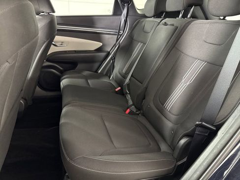 Certified 2024 Hyundai Tucson SEL image 15