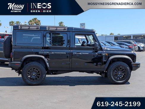 New 2026 INEOS Grenadier image 5