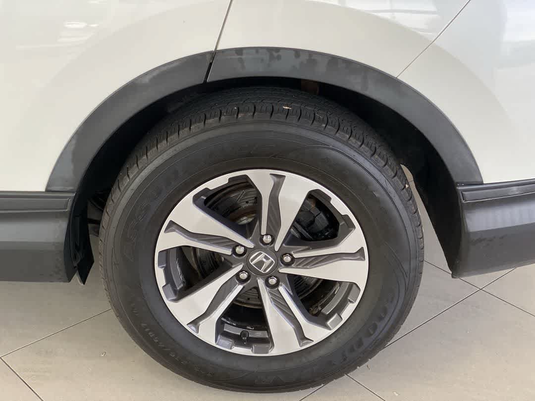 Used 2017 Honda CR-V LX image 13