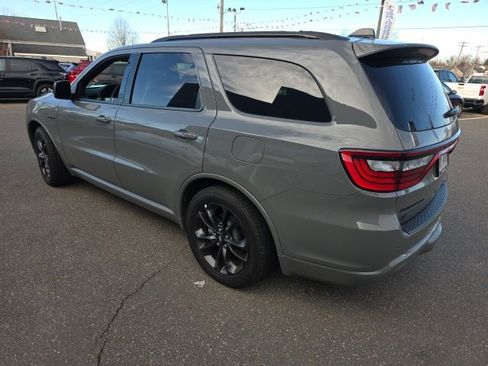 Used 2025 Dodge Durango R/T image 2