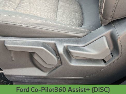 Used 2021 Ford Bronco Sport Big Bend image 17