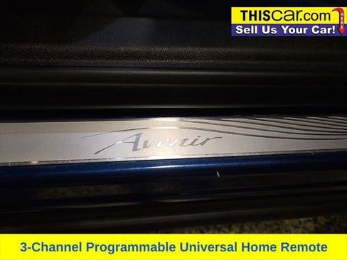 Used 2022 Buick Envision Avenir w/ Technology Package II image 31