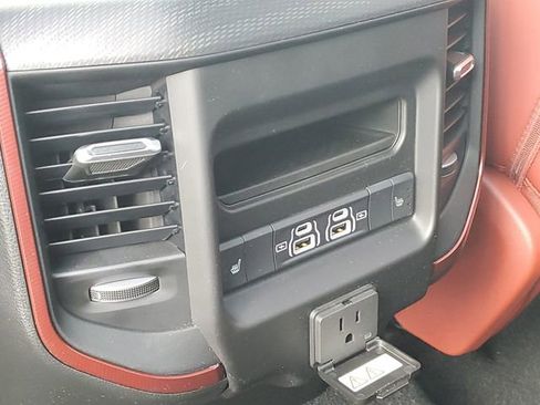 Used 2026 RAM 1500 Rebel w/ Rebel Level 2 Equipment Group AWD/4WD image 32