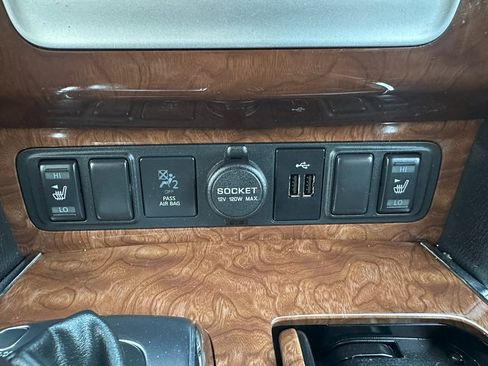 Used 2019 INFINITI QX80 Luxe w/ Proassist Package image 36